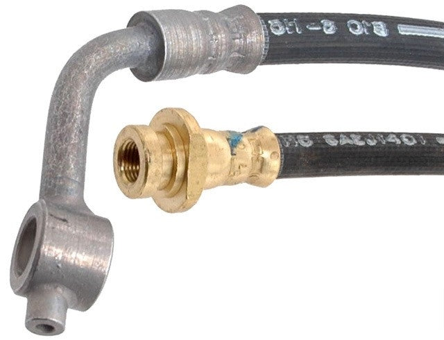 Raybestos Brakes Brake Hydraulic Hose BH381120