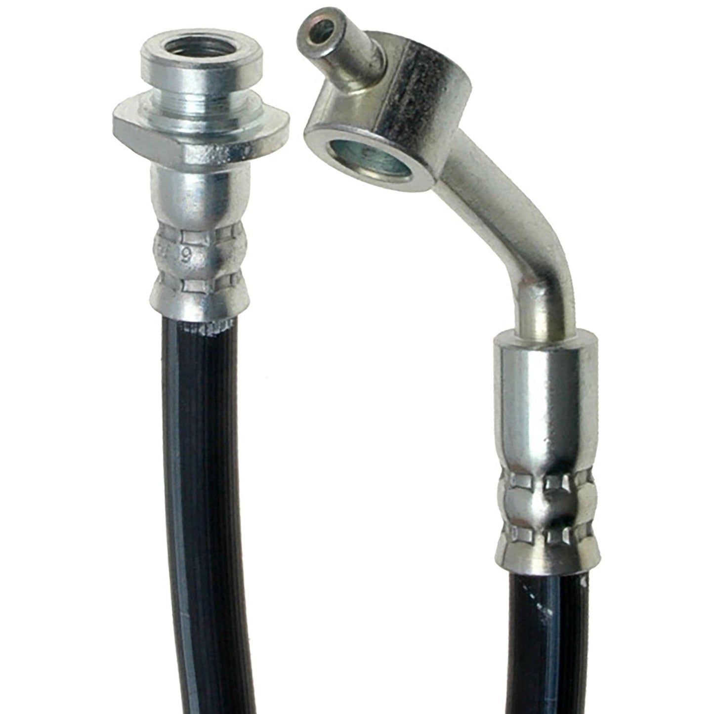 Raybestos Brakes Brake Hydraulic Hose BH381121