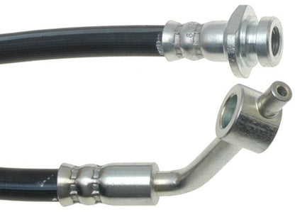 Raybestos Brakes Brake Hydraulic Hose BH381121
