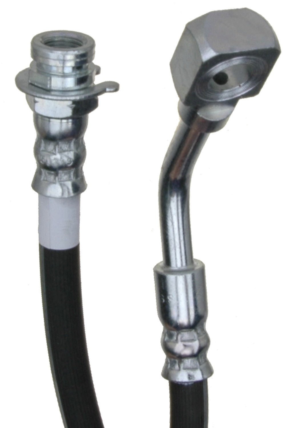 Raybestos Brakes Brake Hydraulic Hose BH381125