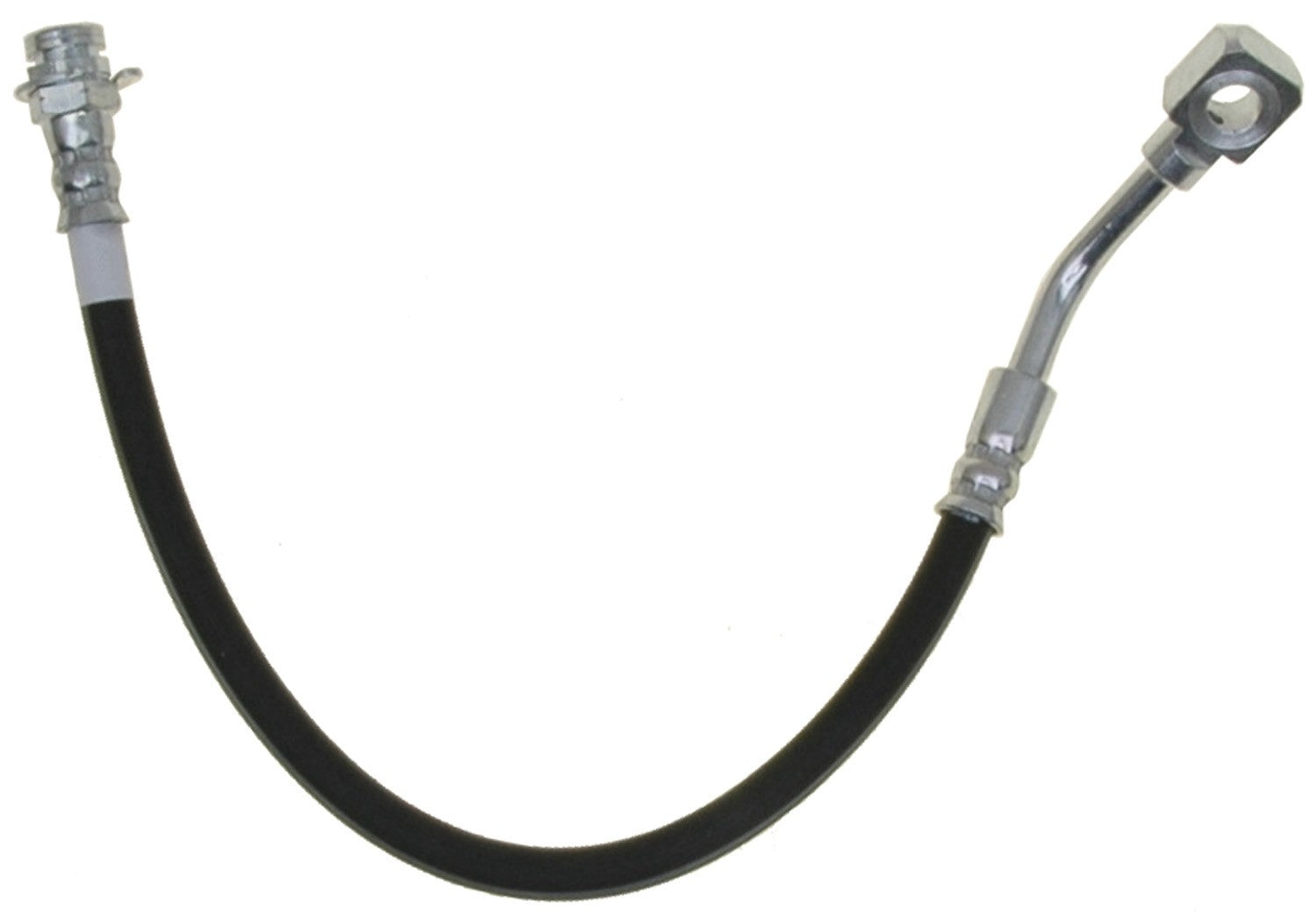 Raybestos Brakes Brake Hydraulic Hose BH381125
