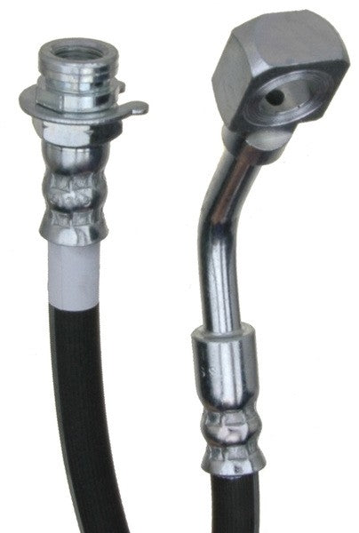Raybestos Brakes Brake Hydraulic Hose BH381125