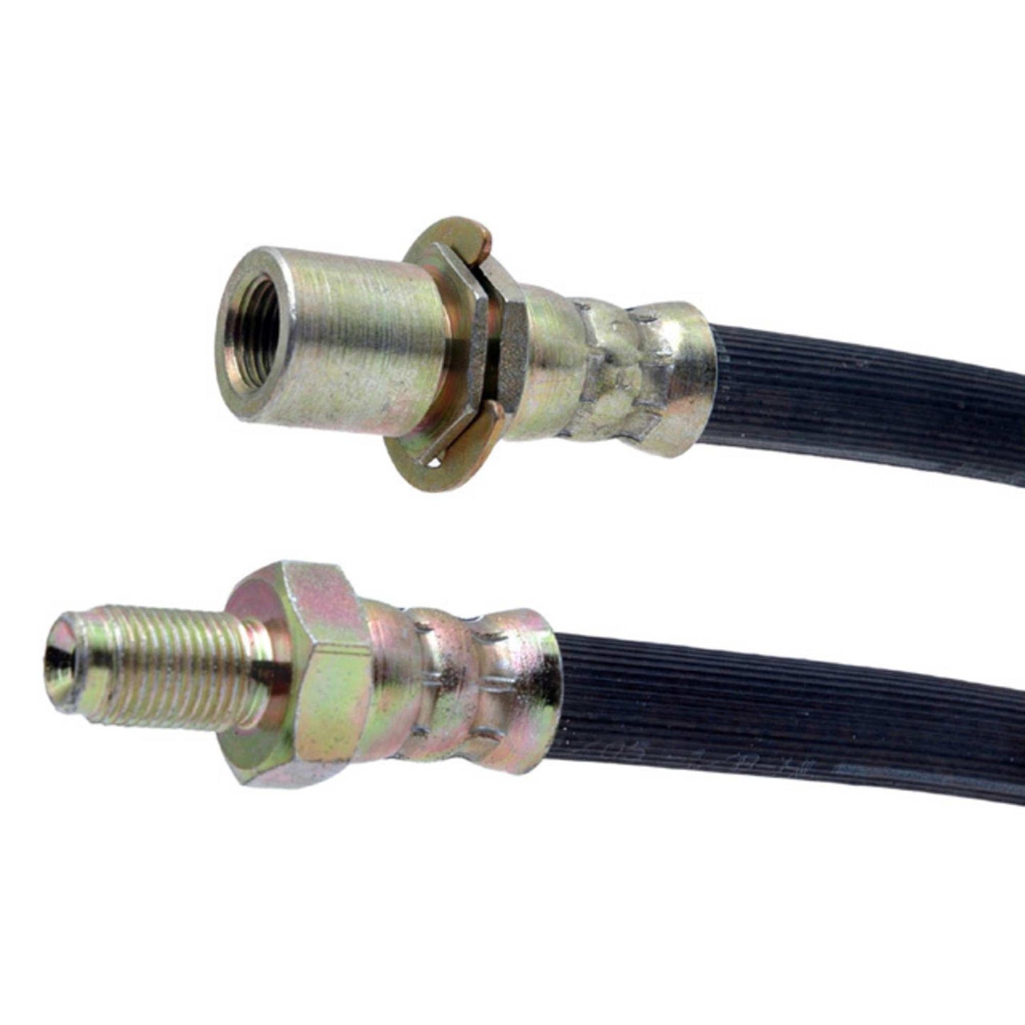 Raybestos Brakes Brake Hydraulic Hose BH38112
