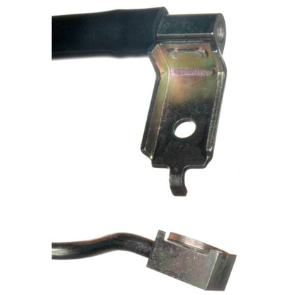 Raybestos Brakes Brake Hydraulic Hose BH381134