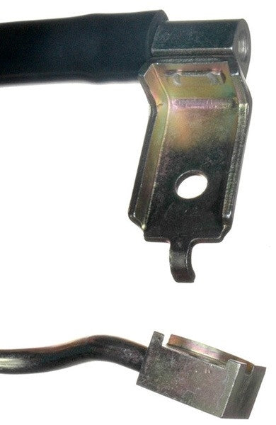 Raybestos Brakes Brake Hydraulic Hose BH381134