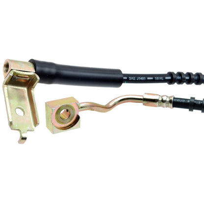 Raybestos Brakes Brake Hydraulic Hose BH381135