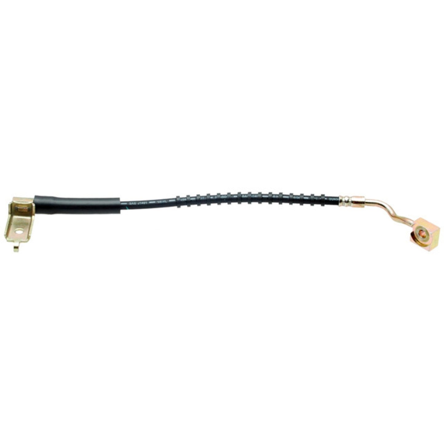 Raybestos Brakes Brake Hydraulic Hose BH381135
