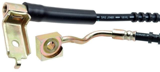 Raybestos Brakes Brake Hydraulic Hose BH381135