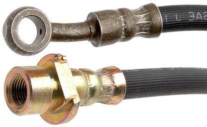 Raybestos Brakes Brake Hydraulic Hose BH381140