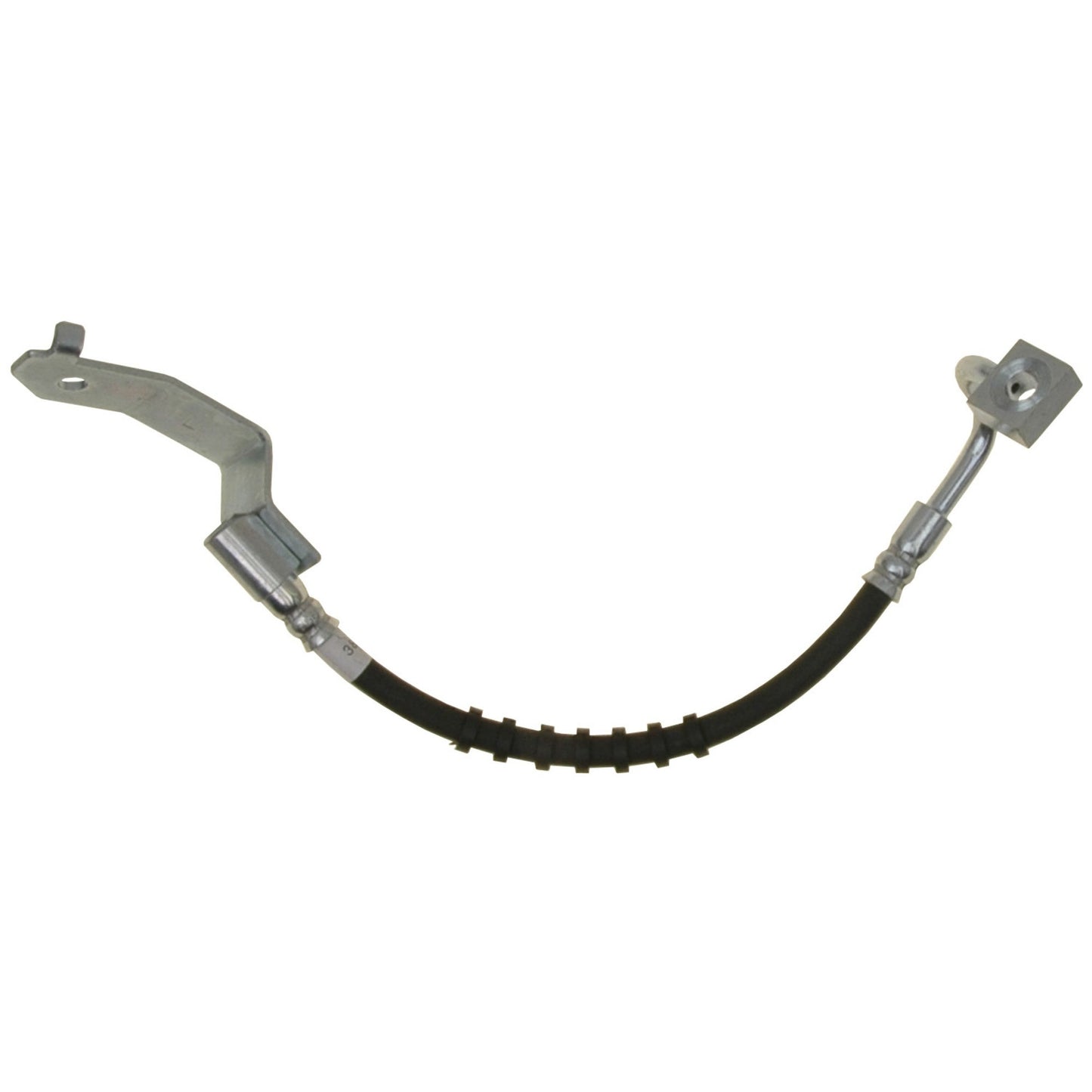 Raybestos Brakes Brake Hydraulic Hose BH381141