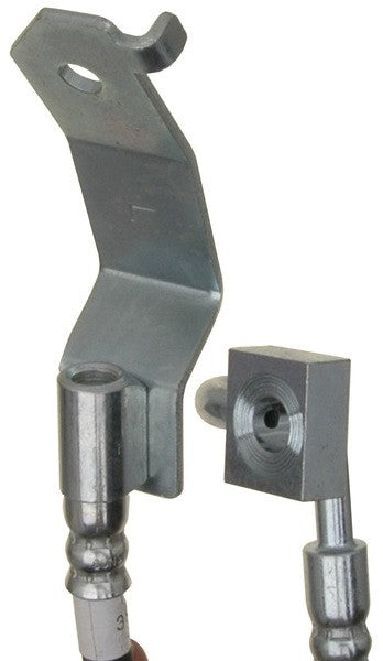 Raybestos Brakes Brake Hydraulic Hose BH381141