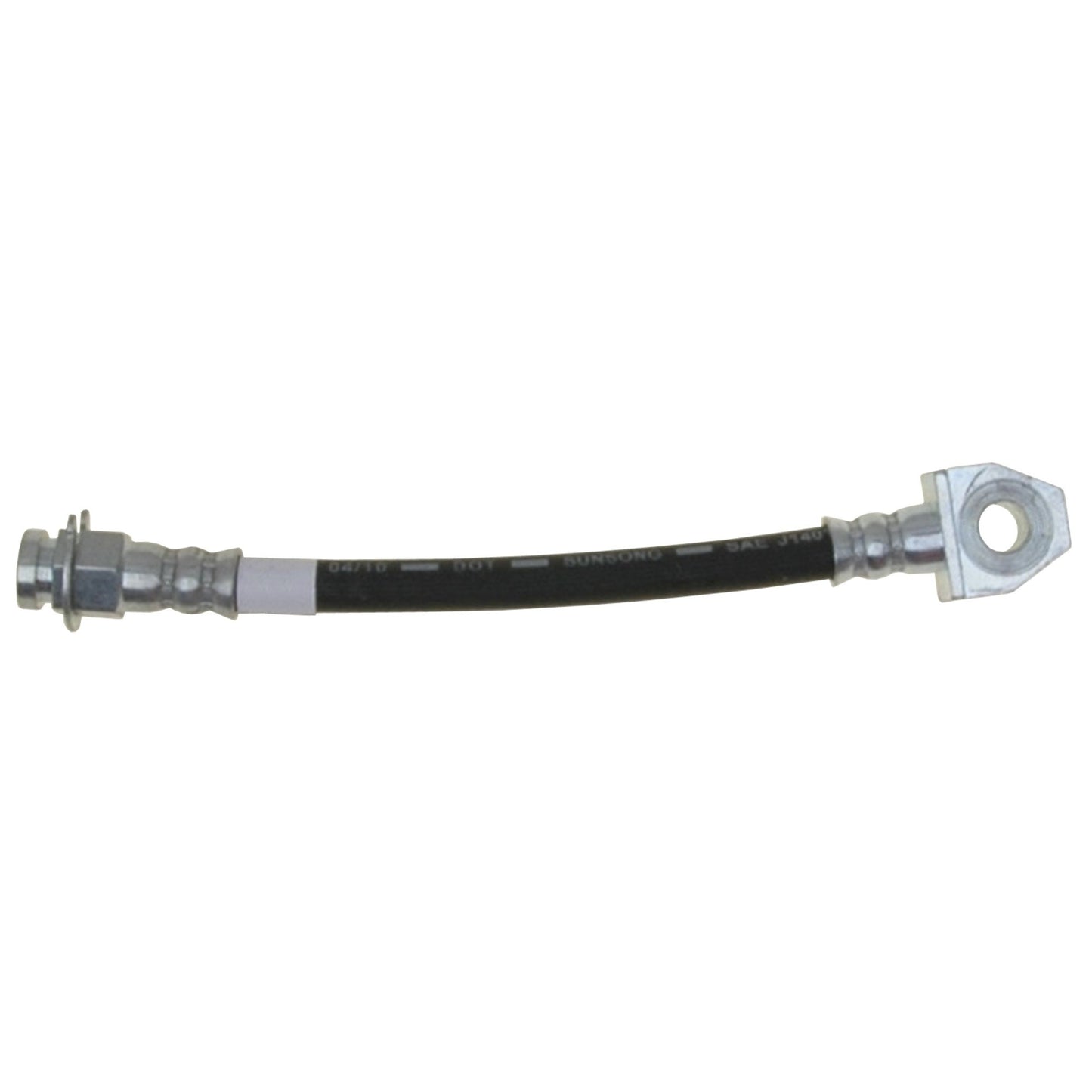 Raybestos Brakes Brake Hydraulic Hose BH381142