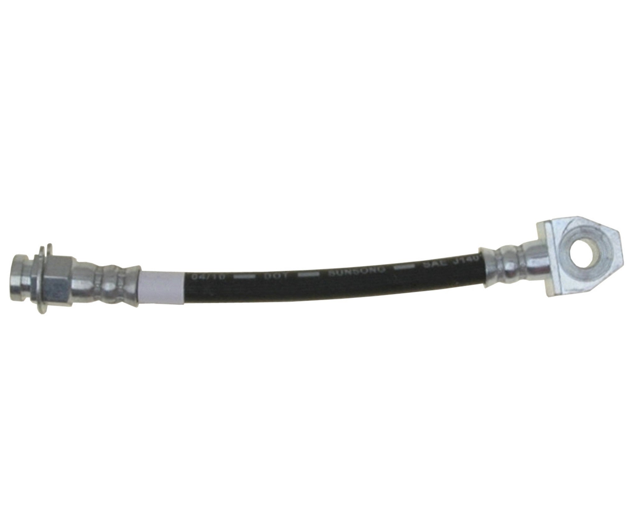 Raybestos Brakes Brake Hydraulic Hose BH381142