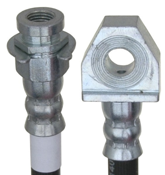 Raybestos Brakes Brake Hydraulic Hose BH381142