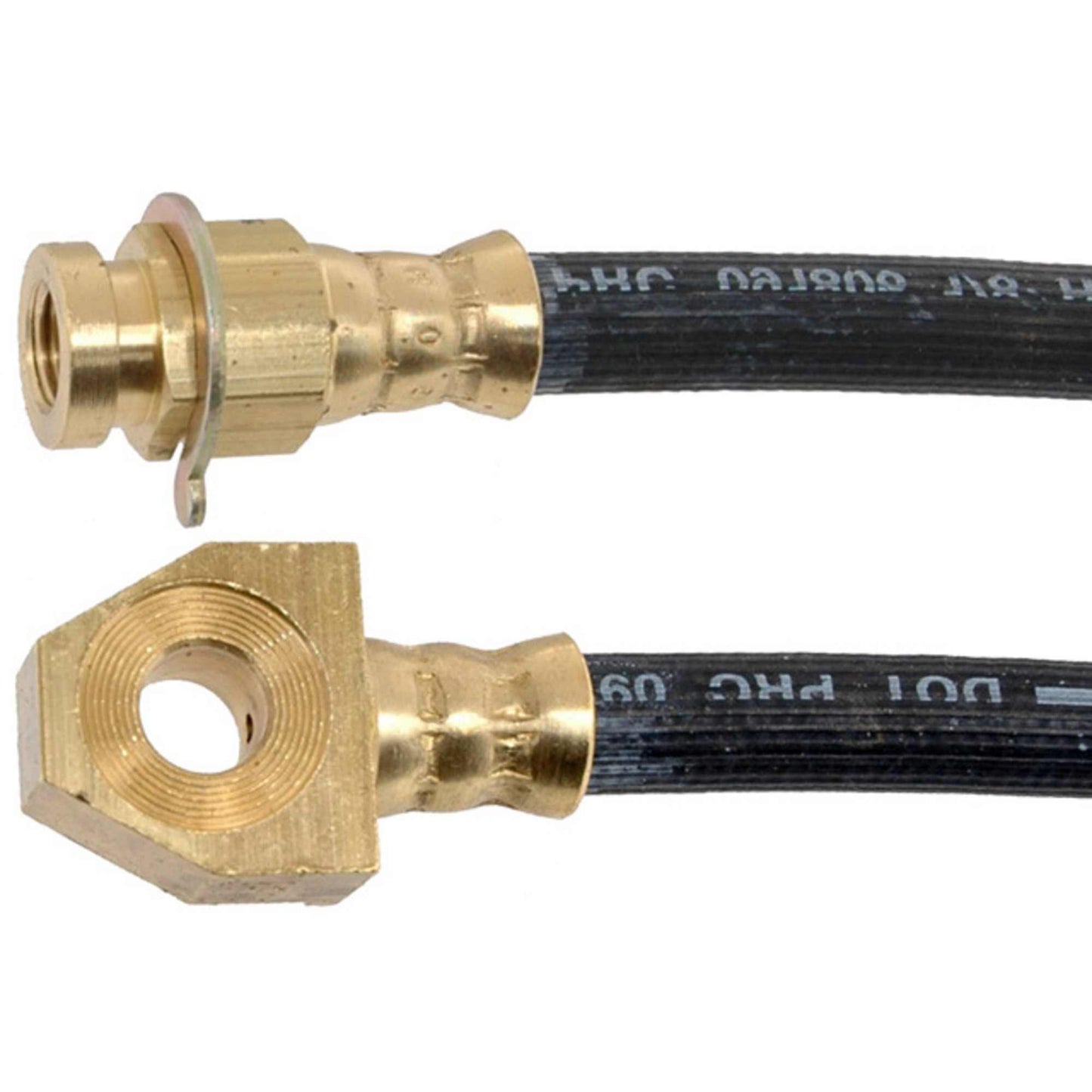 Raybestos Brakes Brake Hydraulic Hose BH381143