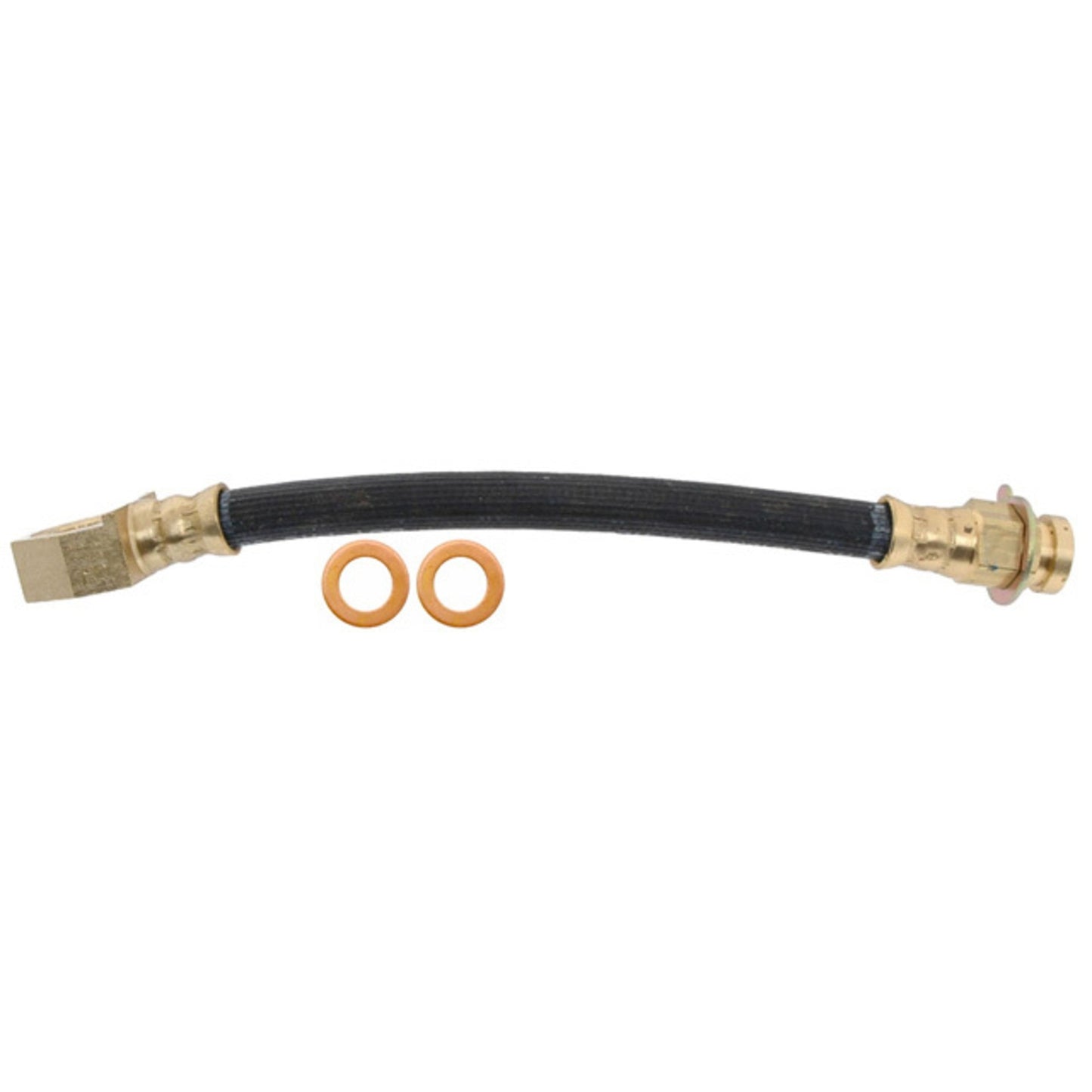 Raybestos Brakes Brake Hydraulic Hose BH381143