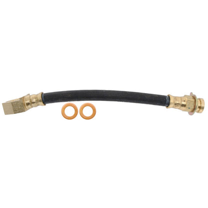 Raybestos Brakes Brake Hydraulic Hose BH381143
