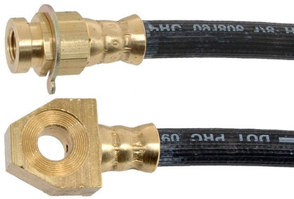 Raybestos Brakes Brake Hydraulic Hose BH381143