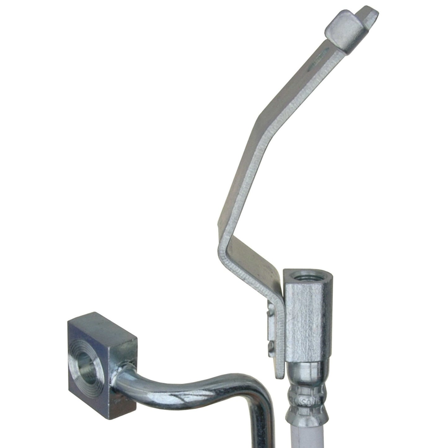 Raybestos Brakes Brake Hydraulic Hose BH381144