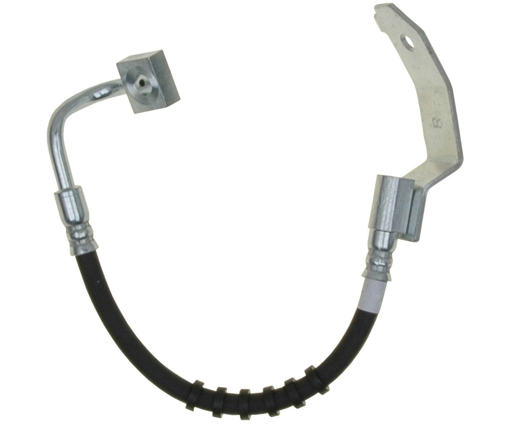 Raybestos Brakes Brake Hydraulic Hose BH381144