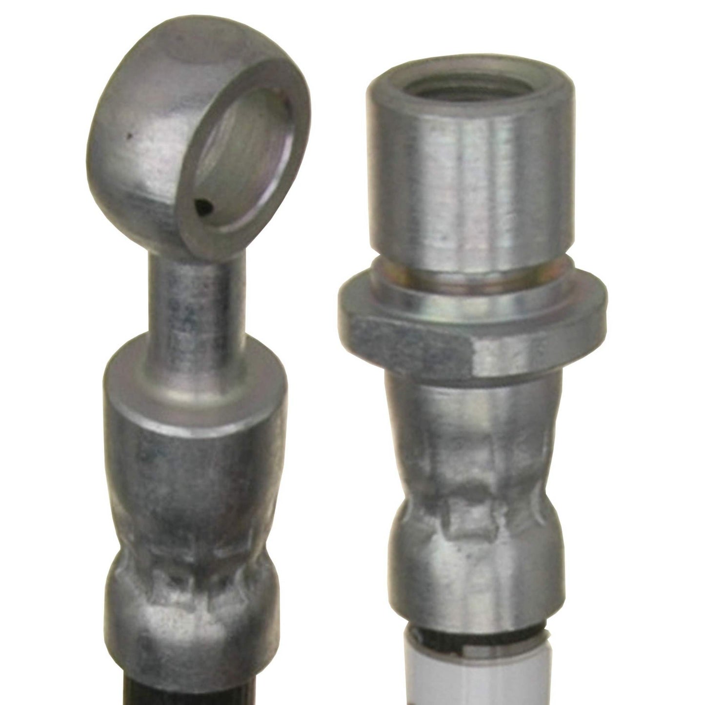 Raybestos Brakes Brake Hydraulic Hose BH381148