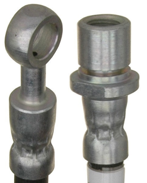 Raybestos Brakes Brake Hydraulic Hose BH381148