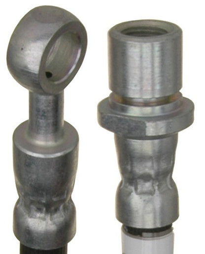 Raybestos Brakes Brake Hydraulic Hose BH381148