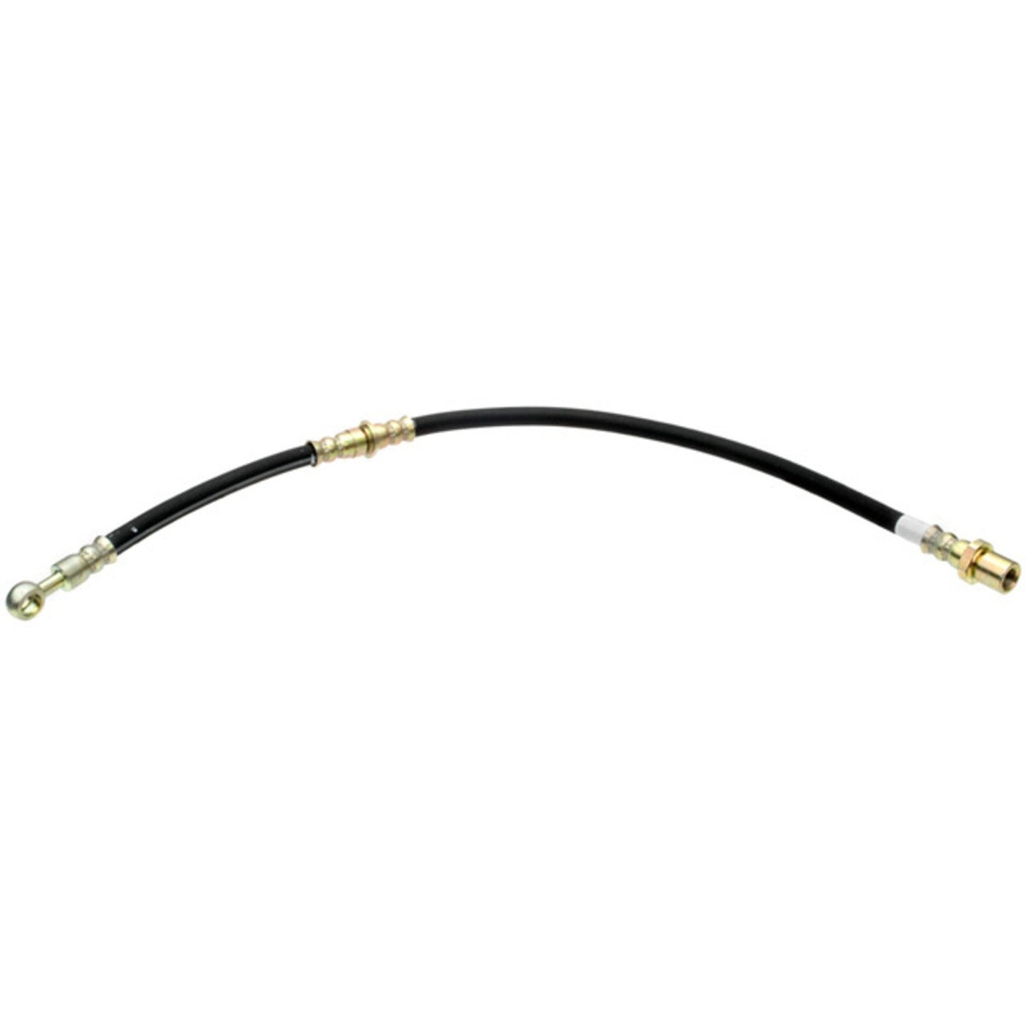 Raybestos Brakes Brake Hydraulic Hose BH381149
