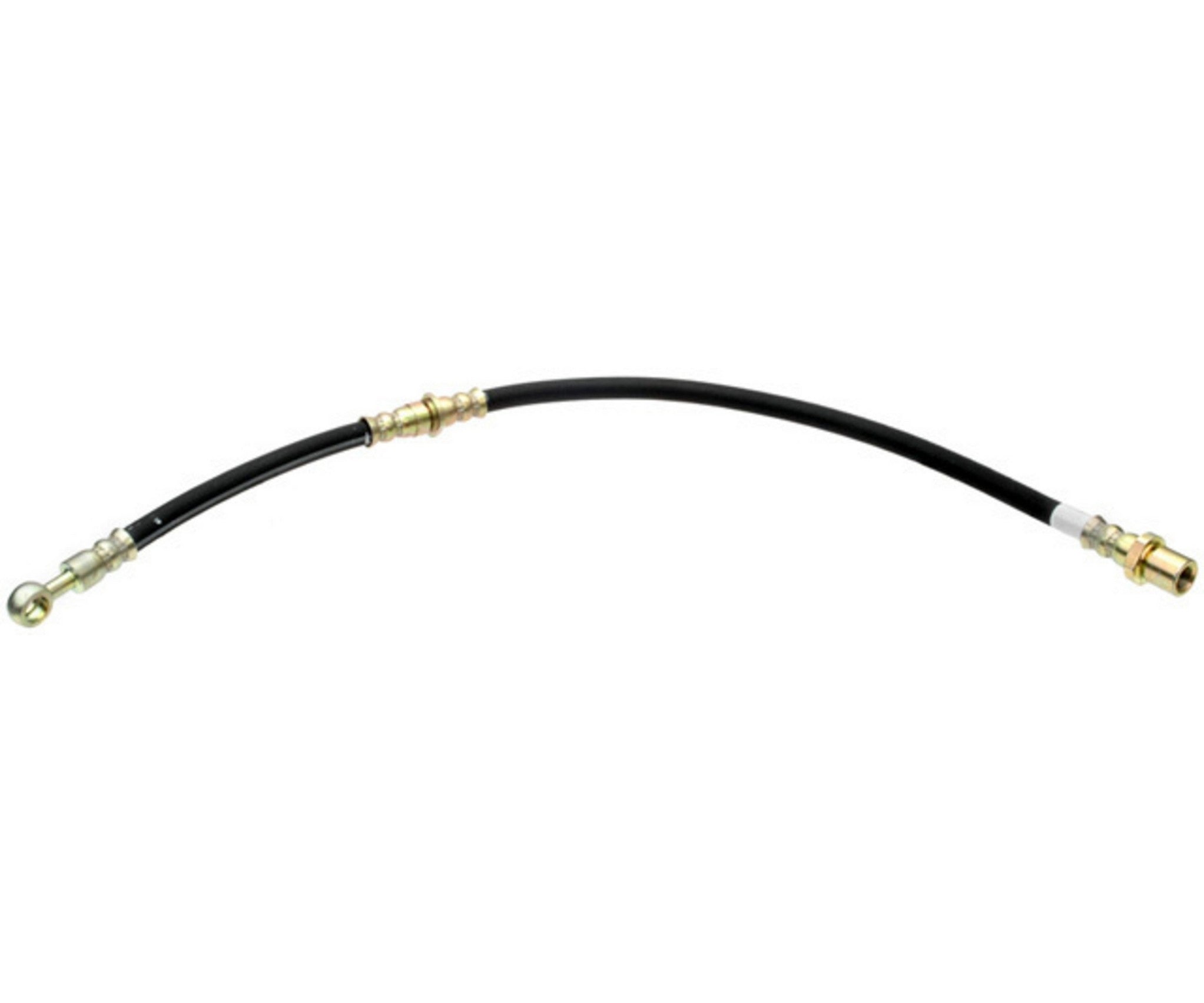 Raybestos Brakes Brake Hydraulic Hose BH381149