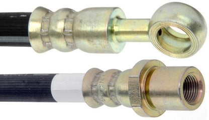 Raybestos Brakes Brake Hydraulic Hose BH381149