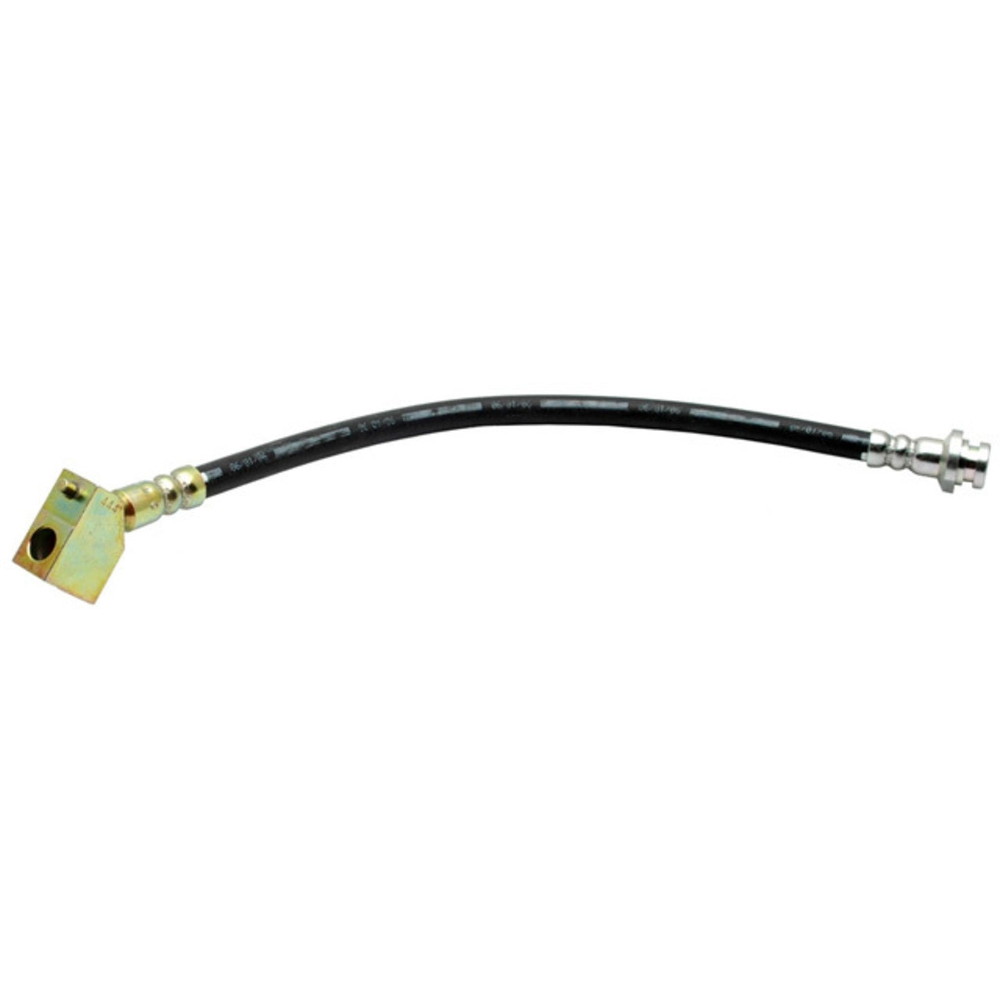 Raybestos Brakes Brake Hydraulic Hose BH38114