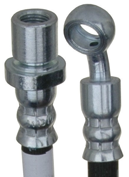 Raybestos Brakes Brake Hydraulic Hose BH381150