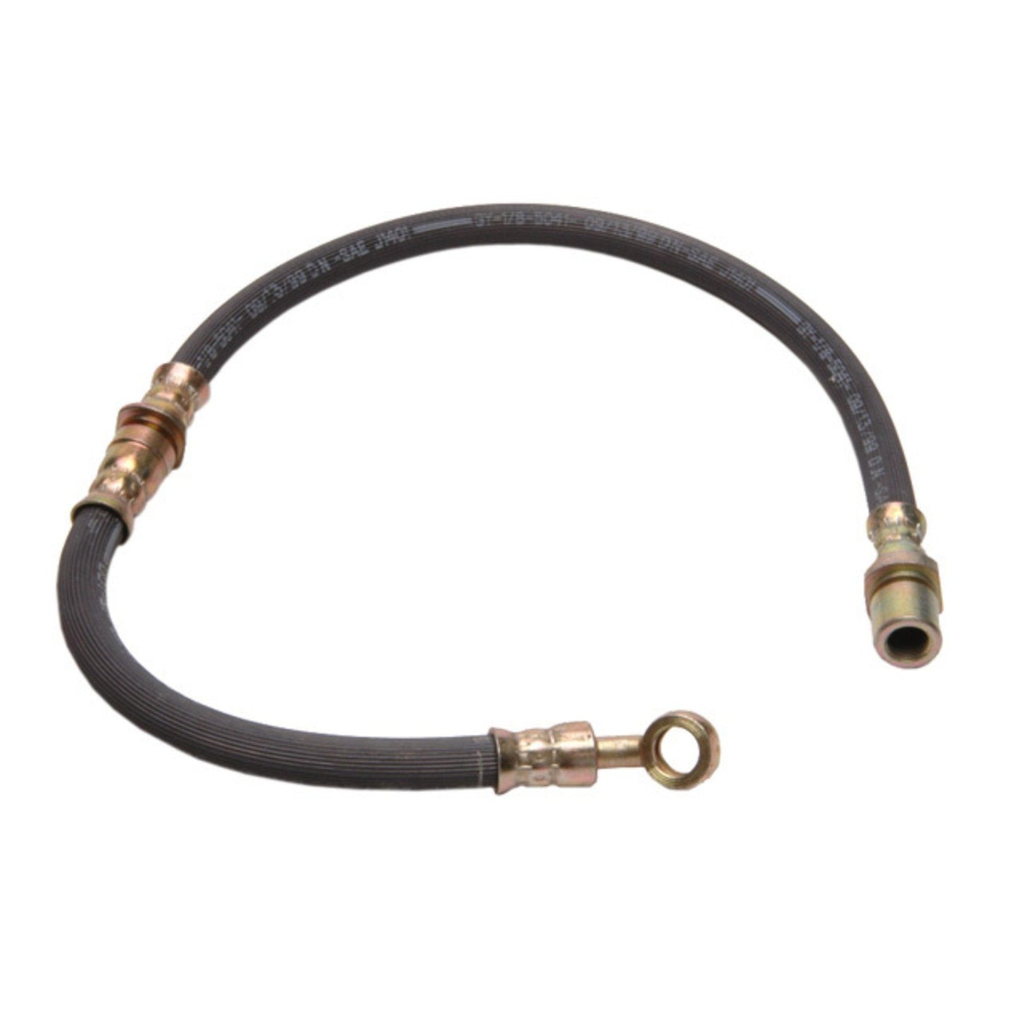 Raybestos Brakes Brake Hydraulic Hose BH381151
