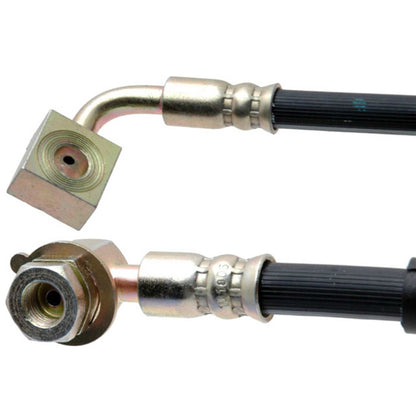 Raybestos Brakes Brake Hydraulic Hose BH381157