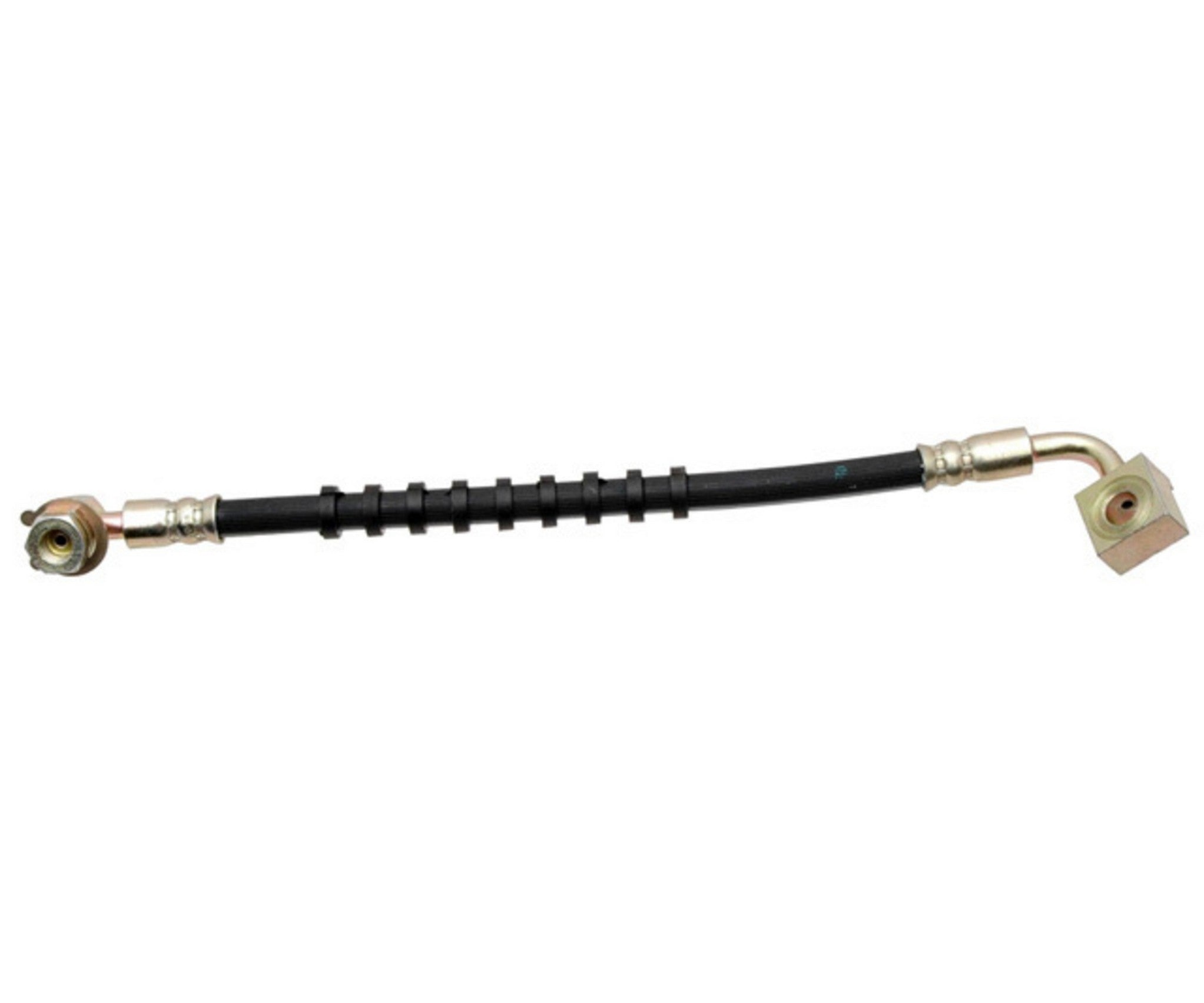 Raybestos Brakes Brake Hydraulic Hose BH381157