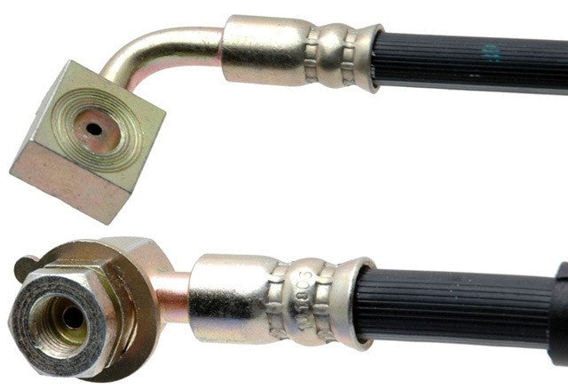Raybestos Brakes Brake Hydraulic Hose BH381157