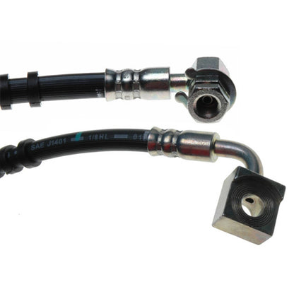 Raybestos Brakes Brake Hydraulic Hose BH381158