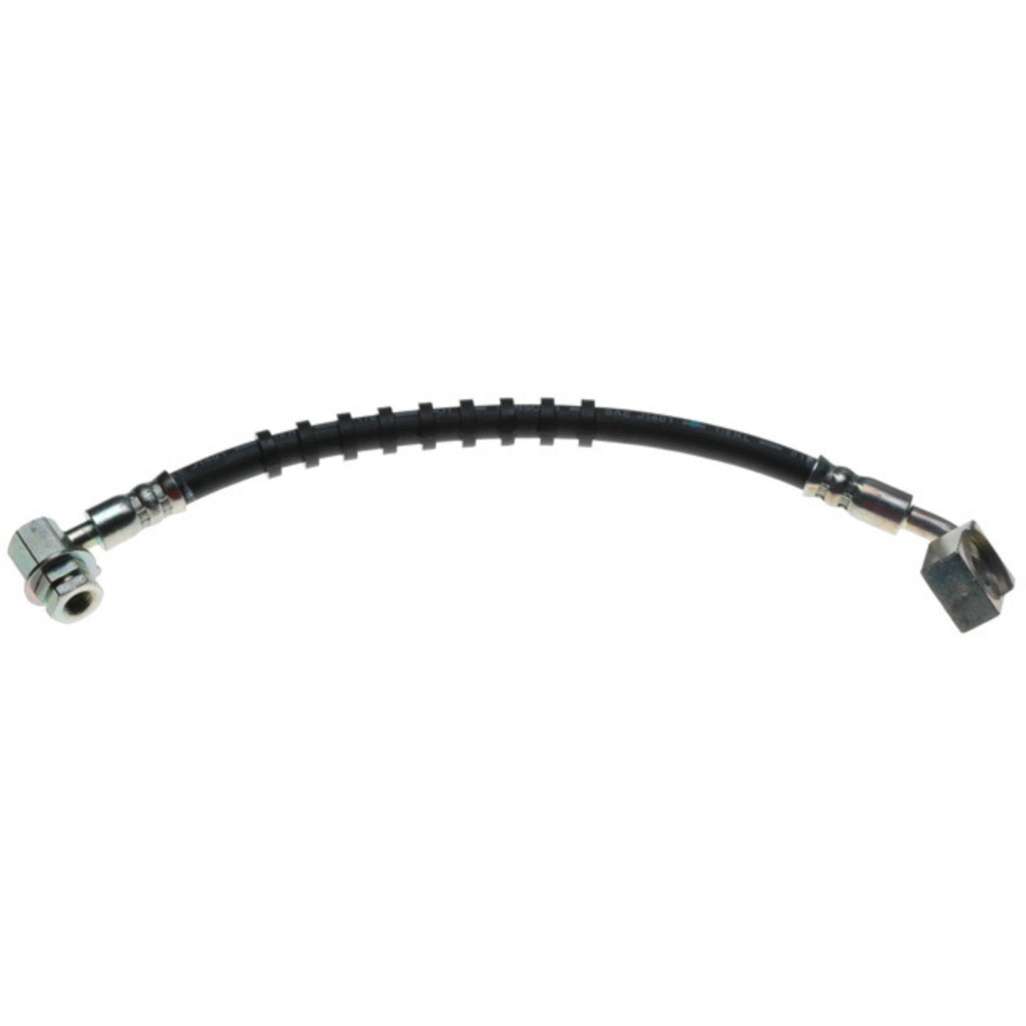 Raybestos Brakes Brake Hydraulic Hose BH381158