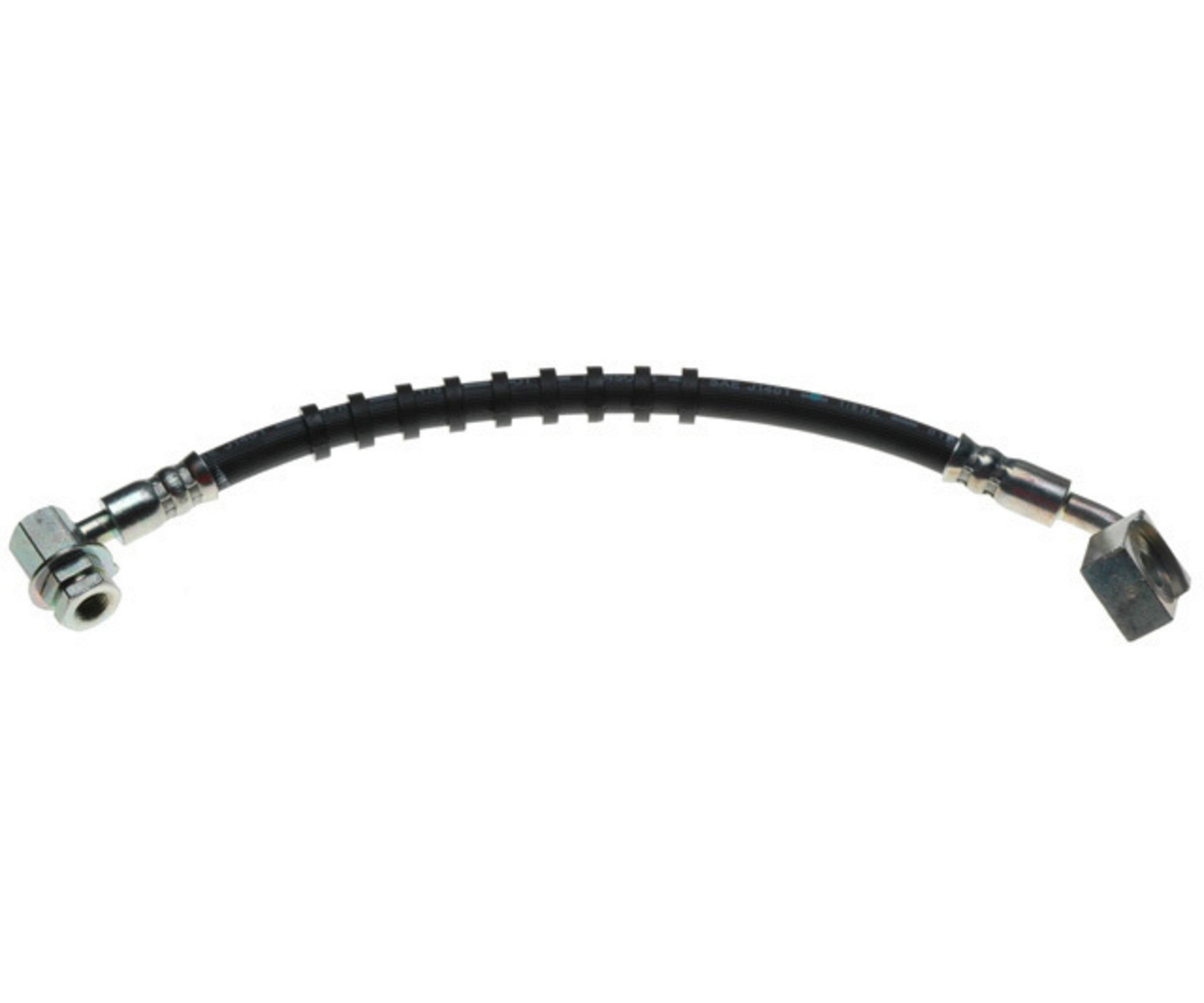 Raybestos Brakes Brake Hydraulic Hose BH381158