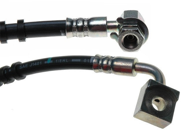 Raybestos Brakes Brake Hydraulic Hose BH381158