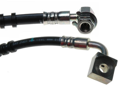 Raybestos Brakes Brake Hydraulic Hose BH381158
