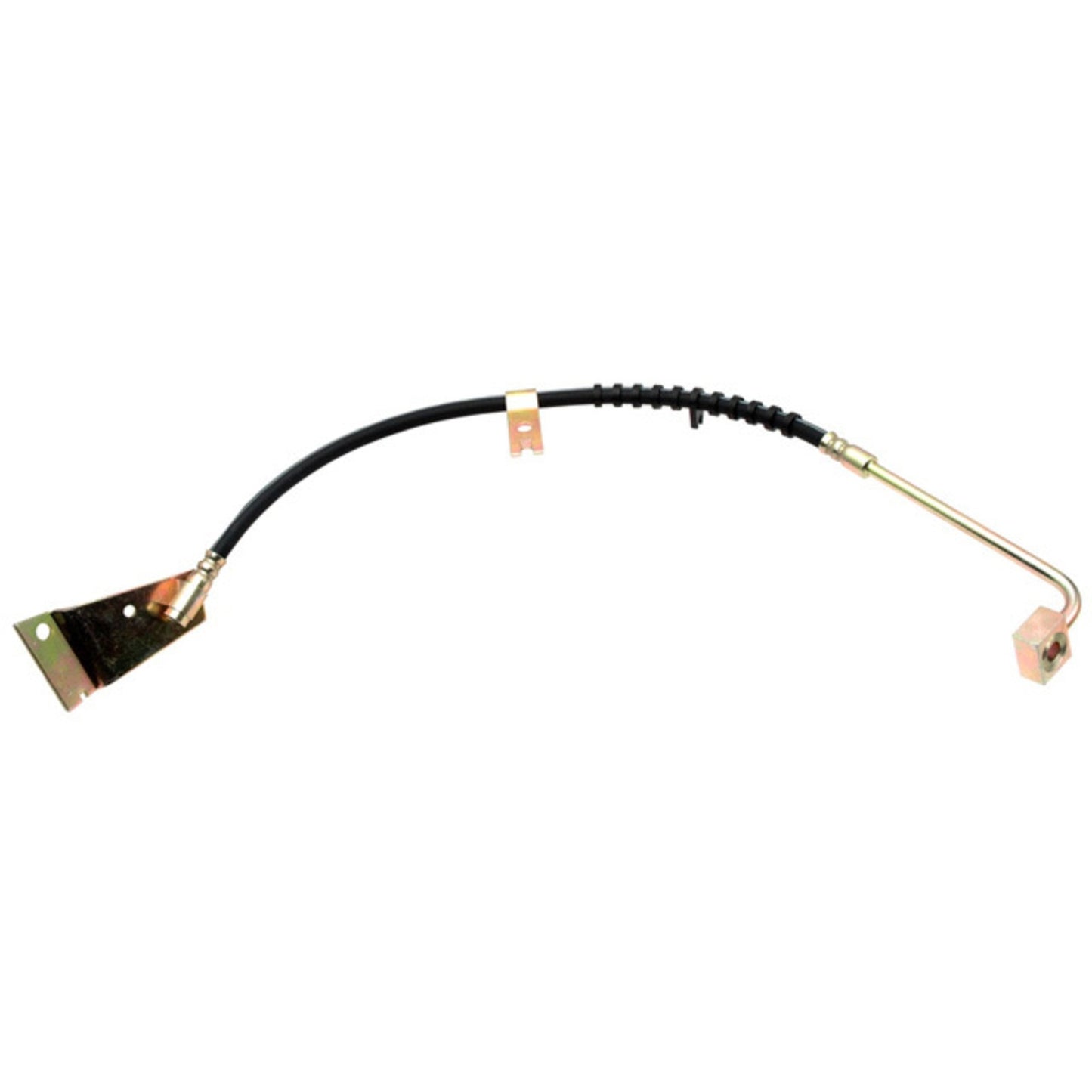 Raybestos Brakes Brake Hydraulic Hose BH381159