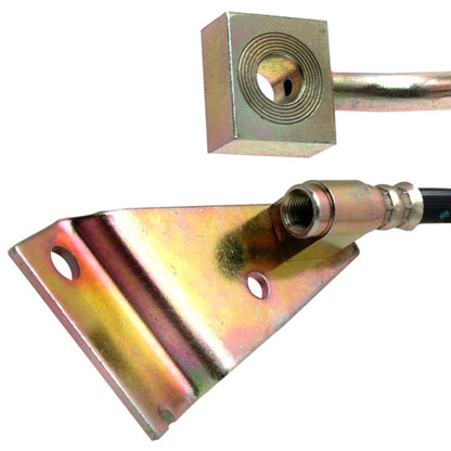 Raybestos BH-381160
