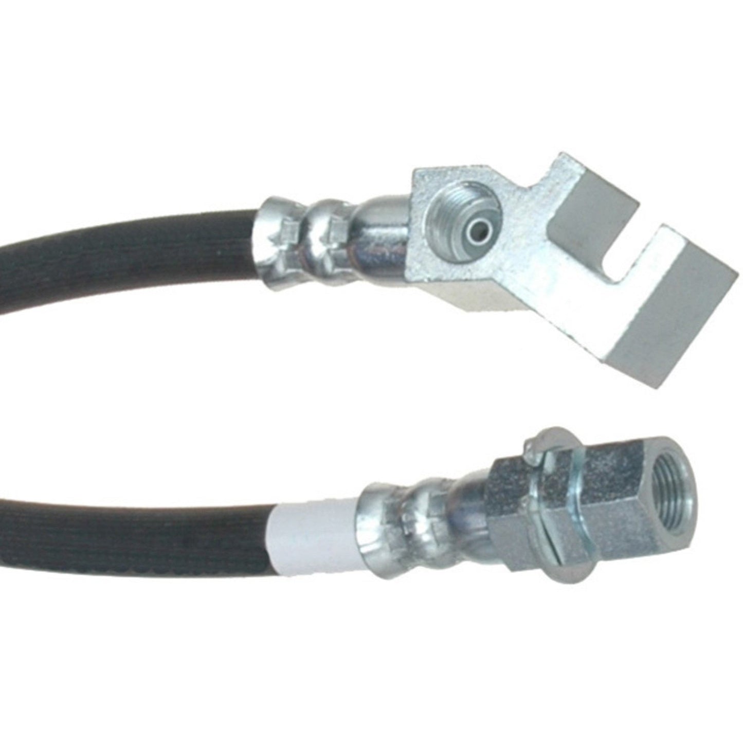 Raybestos Brakes Brake Hydraulic Hose BH381163