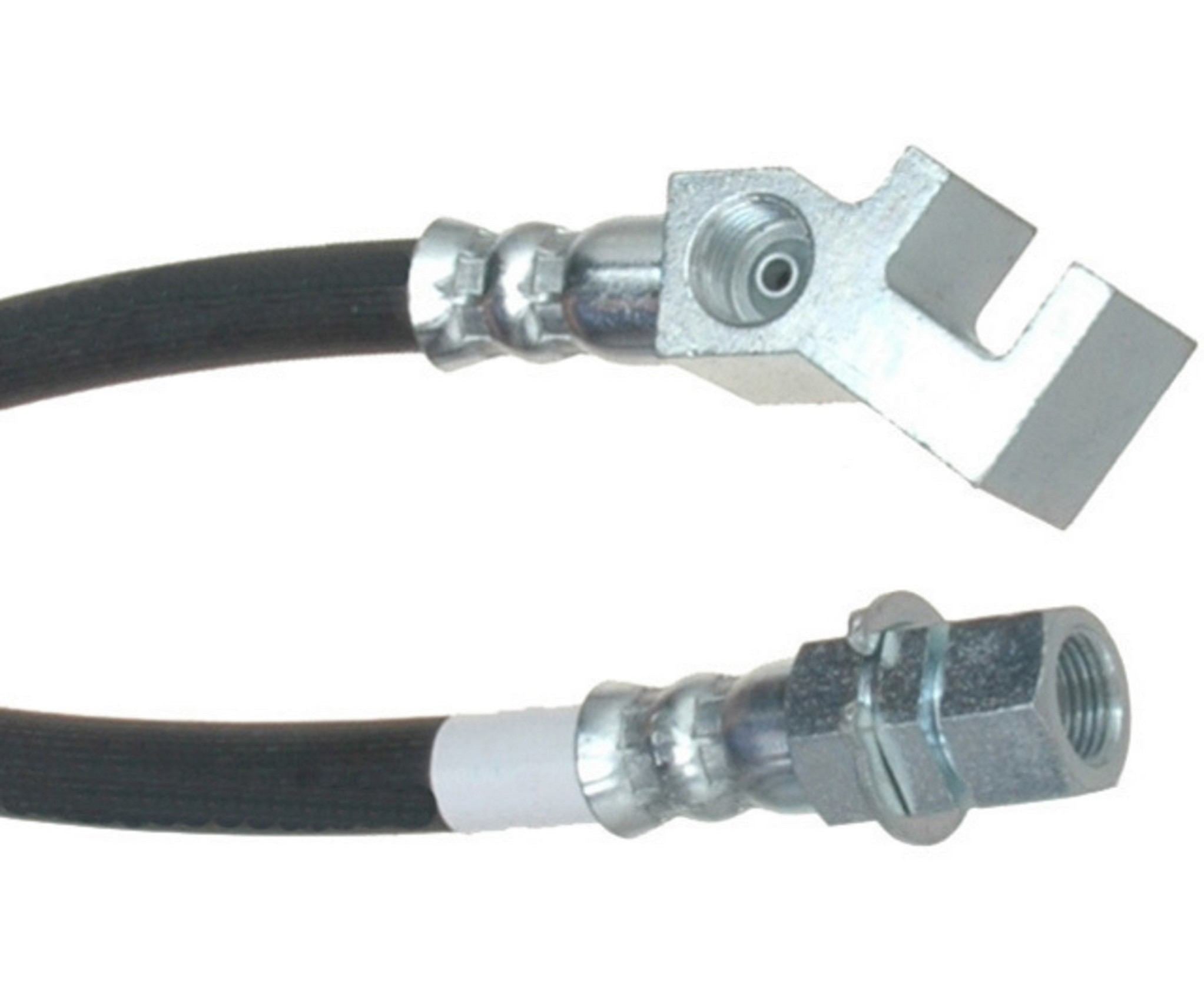 Raybestos Brakes Brake Hydraulic Hose BH381163