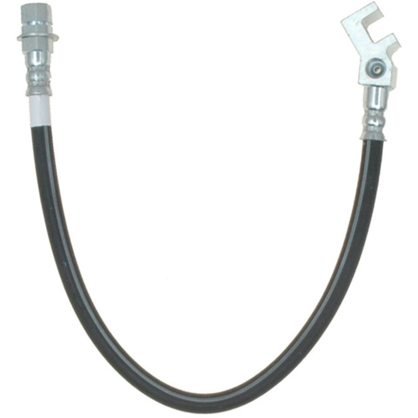 Raybestos Brakes Brake Hydraulic Hose BH381163