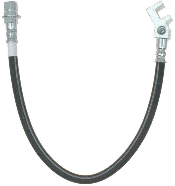Raybestos Brakes Brake Hydraulic Hose BH381163