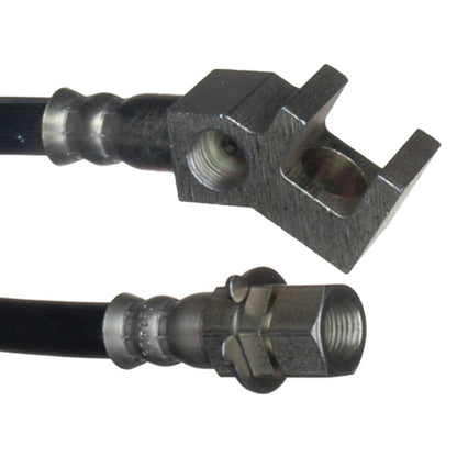 Raybestos Brakes Brake Hydraulic Hose BH381164