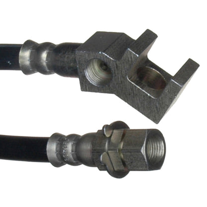 Raybestos Brakes Brake Hydraulic Hose BH381164