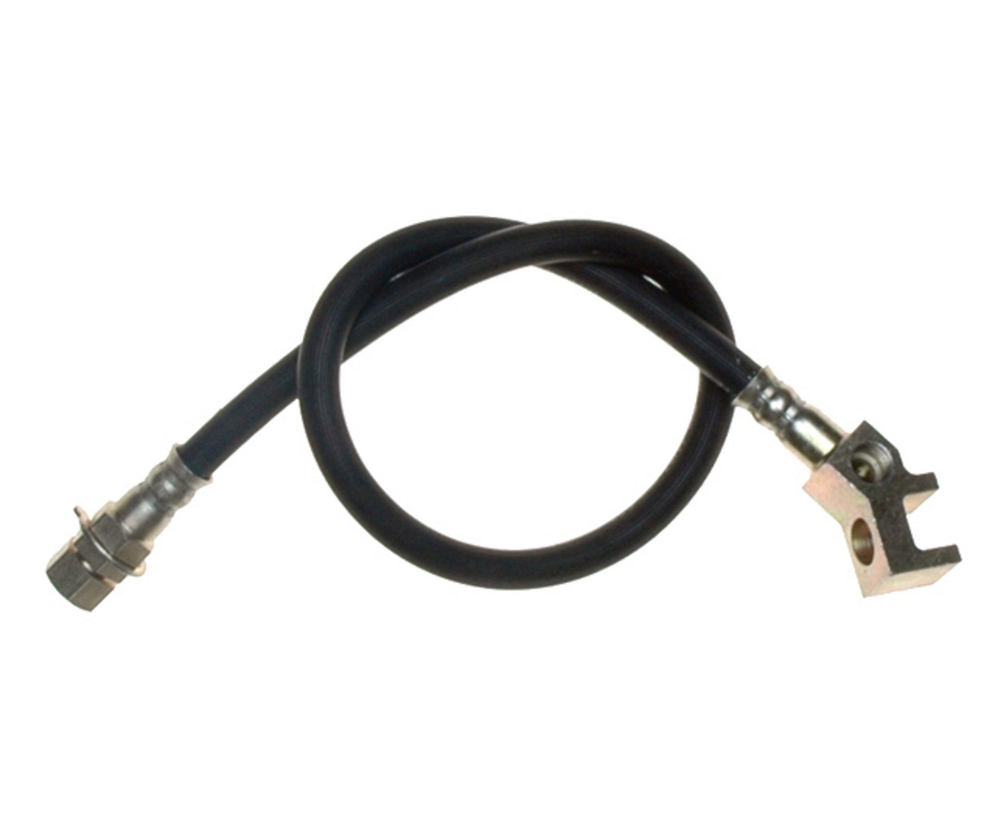 Raybestos Brakes Brake Hydraulic Hose BH381164